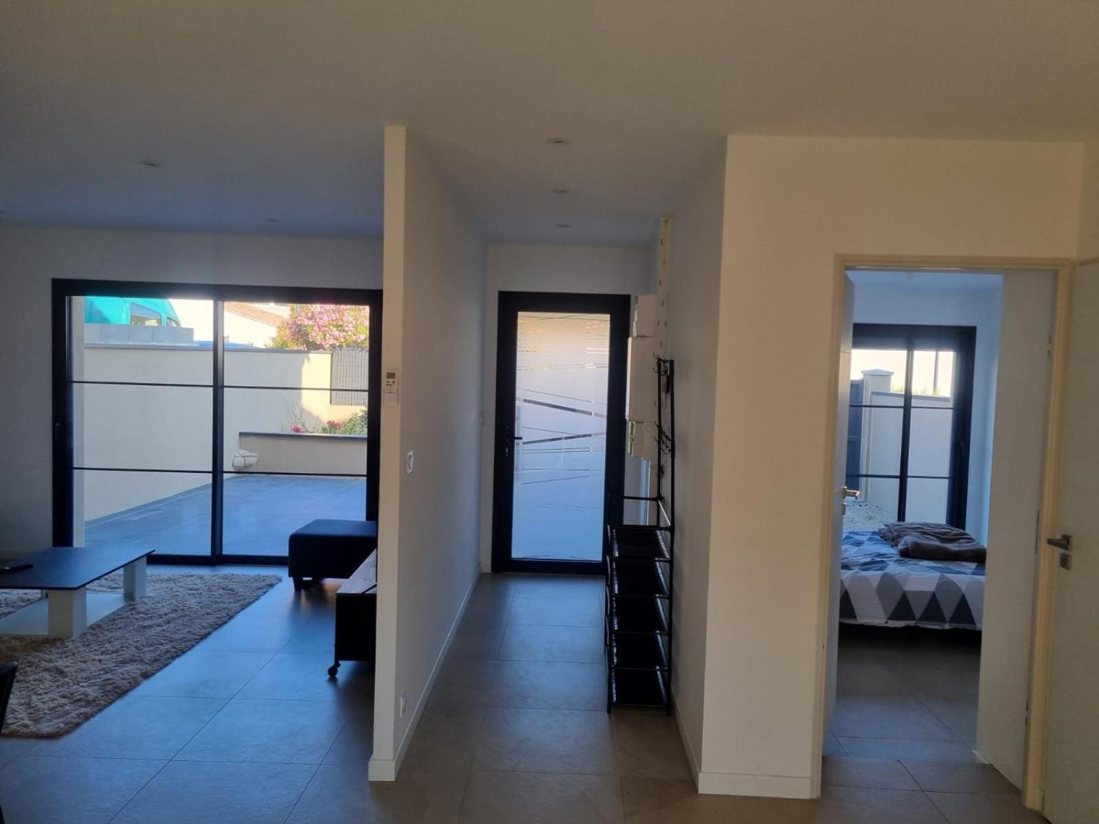 Maison Neuve Villa Carpentras Kültér fotó