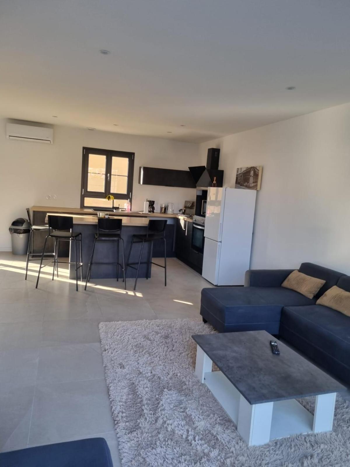 Maison Neuve Villa Carpentras Kültér fotó