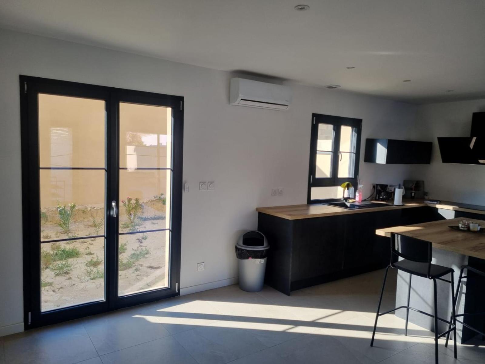 Maison Neuve Villa Carpentras Kültér fotó